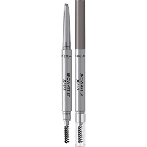 Loreal Brow Artist Xpert - 108 Warm Brunette produktbillede