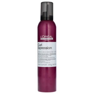 Loreal Curl Expression 10-In-1 Cream-In-Mousse 235 g Produktbild