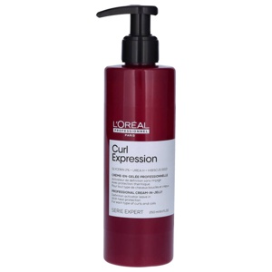 Loreal Curl Expression Cream-In-Jelly 250 ml Produktbild