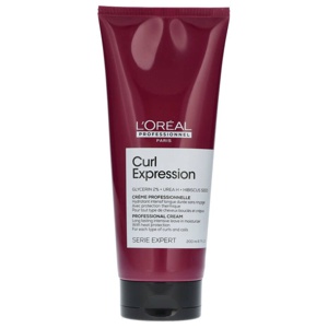 Loreal Curl Expression Professional Cream produktbillede