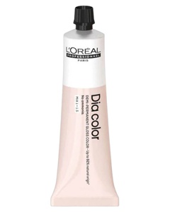 Loreal Dia Color 6.31 produktbillede