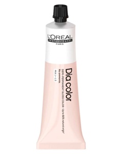 Loreal Dia Color 6 produktbillede