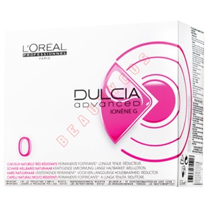 Loreal Dulcia Advanced Ionène G 0 75 ml 12 stk. Produktbild