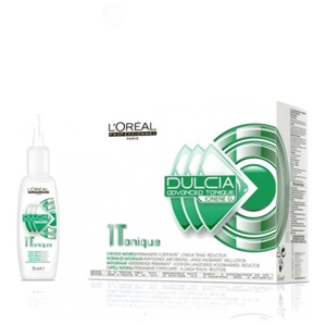Loreal Dulcia Advanced Ionène G 1 Tonique (Normalt hår) 75 ml 12 stk. Produktbild