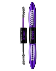Loreal False Lash Extra Fiber - Extreme Black produktbillede
