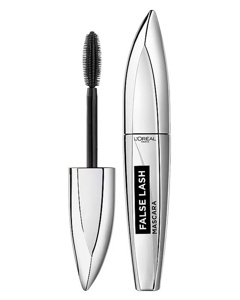 Loreal False Lash Mascara Black produktbillede