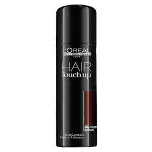 Loreal Hair Touch Up - Mahogany Brown produktbillede