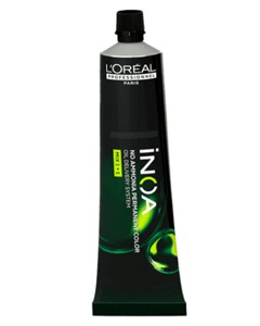 Loreal Inoa Color 8.12 produktbillede