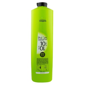 Loreal Inoa Oxydant Riche 10 vol - 3% 1+1 produktbillede