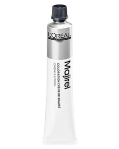 Loreal Majirel 4.15 60 ml Produktbild