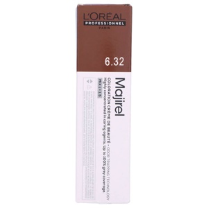 Loreal Majirel 6.32 produktbillede