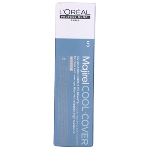 Loreal Majirel Cool Cover 5 produktbillede