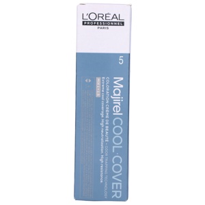 Loreal Majirel Cool Cover 5 60 ml Produktbild