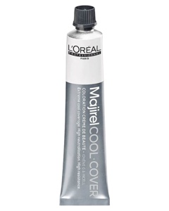 Loreal Majirel Cool Cover 6.17 produktbillede