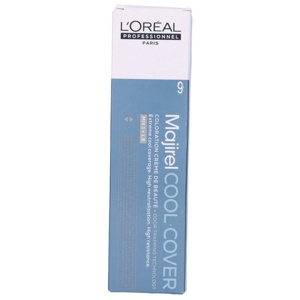 Loreal Majirel Cool Cover 9 produktbillede