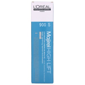 Loreal Majirel High Lift 900 S produktbillede