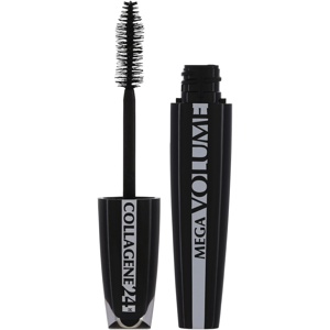L'Oréal Paris Mega Volume Collagen 24h Mascara Extra Black 9 ml produktbillede