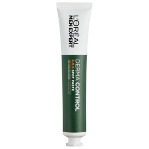 Loreal Paris Men Expert Derma Control S.O.S Spot Paste 45 ml produktbilde