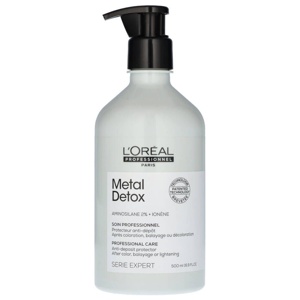 Loreal Metal Detox Anti-Deposit Protector produktbillede