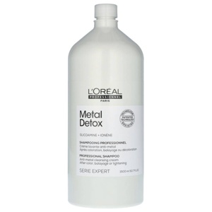Loreal Metal Detox Shampoo produktbillede