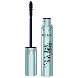 L'Oréal Paris Paradise Big Deal Waterproof Mascara Black Produktbild