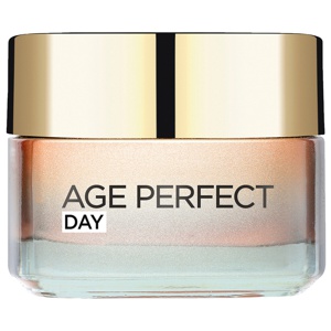 L'Oréal Paris Age Perfect Rosy Radiance Day Cream 50 ml produktbillede