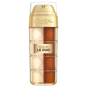 L'Oréal Paris Age Perfect Le Duo Age Defying Serum 30 ml produktbilde