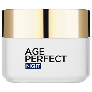 L'Oréal Paris Age Perfect Classic Night Cream 50 ml produktbillede