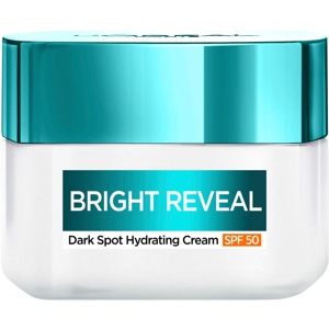 L'Oréal Paris Bright Reveal Dark Spot Hydrating Day Cream 50 ml produktbillede