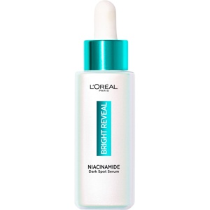 L'Oréal Paris Bright Reveal Niacinamide Dark Spot UV Serum 30 ml produktbillede