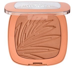 L'Oréal Paris Bronze of Paradise produktbillede