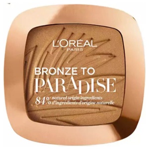 L'oreal Bronze to Paradise - 03 Back To Bronze produktbillede