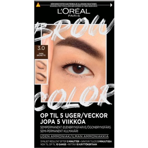 L'Oréal Paris Brow Color produktbillede