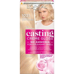 L'Oréal Paris Casting Creme Gloss produktbillede