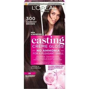 L'Oréal Paris Casting Creme Gloss produktbillede