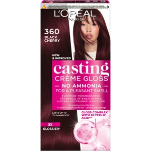 L'Oréal Paris Casting Creme Gloss produktbillede