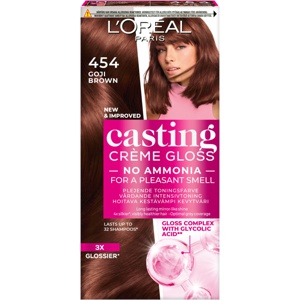 L'Oréal Paris Casting Creme Gloss produktbillede