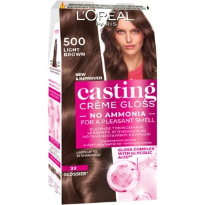 L'Oréal Paris Casting Creme Gloss produktbillede