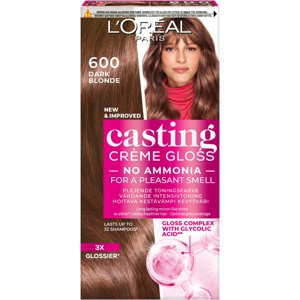 L'Oréal Paris Casting Creme Gloss produktbillede