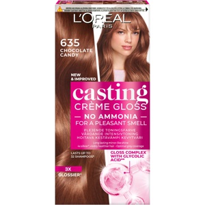 L'Oréal Paris Casting Creme Gloss produktbillede