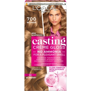 L'Oréal Paris Casting Creme Gloss produktbillede