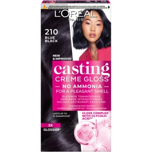 L'Oréal Paris Casting Crème Gloss produktbillede
