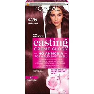 L'Oréal Paris Casting Crème Gloss produktbillede