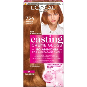 L'Oréal Paris Casting Crème Gloss produktbillede