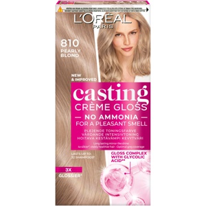 L'Oréal Paris Casting Crème Gloss produktbillede