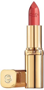 L'Oréal Paris Color Riche Lipstick 108 Brun Cuivre produktbillede