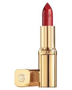 L'oréal Paris Color Riche Lipstick - 345 Cristal Cerise produktbillede