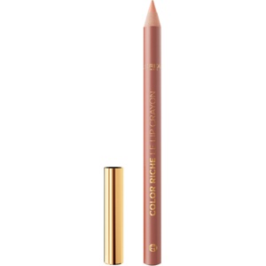 L'Oréal Paris Color Riche Le Lip Crayon 236 Organza - 1.2 g produktbillede
