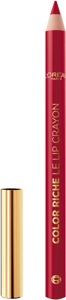 L'Oréal Paris Color Riche Lipliner Red Passion produktbillede