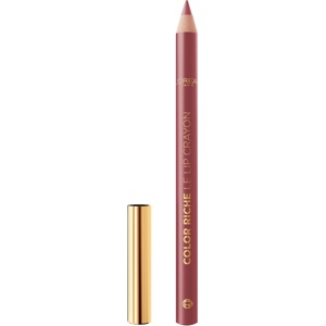 L'Oréal Paris Color Riche Le Lip Crayon produktbillede